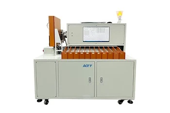 11 channels battery sorting machine 11 channels battery sorting machine