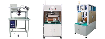 batery pack spot welding machine batery pack spot welding machine