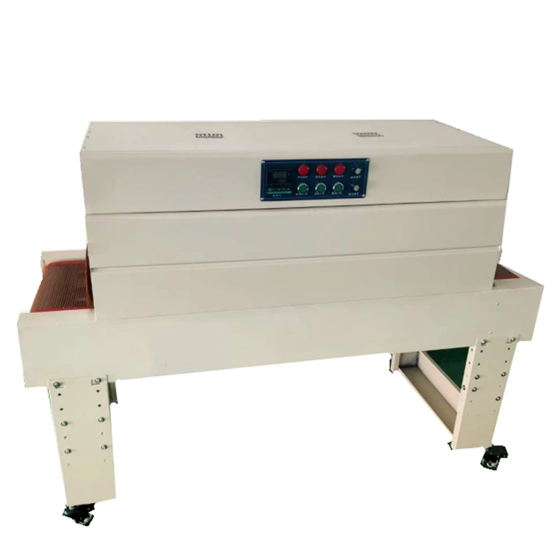 Hot réduire machin anbalaj