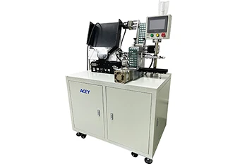 Fonksyon otomatik isolation papye vignette machin