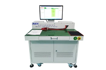 Kijan Pou Sèvi ak Lityòm Battery Comprehensive Tester