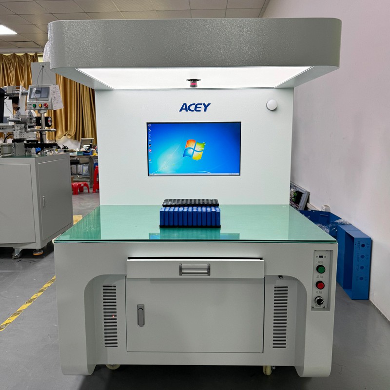 ccd testing machine ccd testing machine
